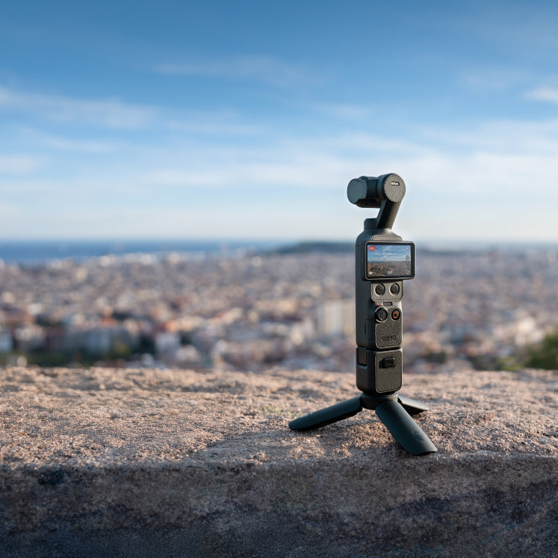 DJI Osmo Pocket 4 Standard Combo