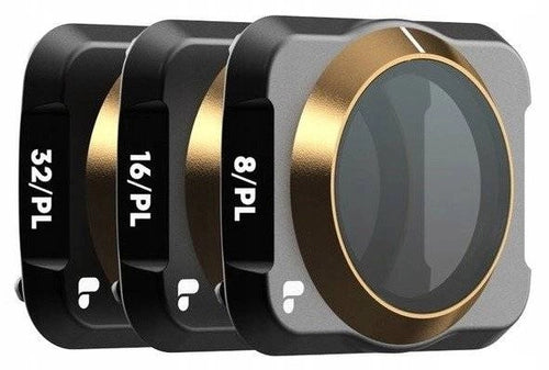 Mavic Air 2 Vivid Collection 3-Filter Kit