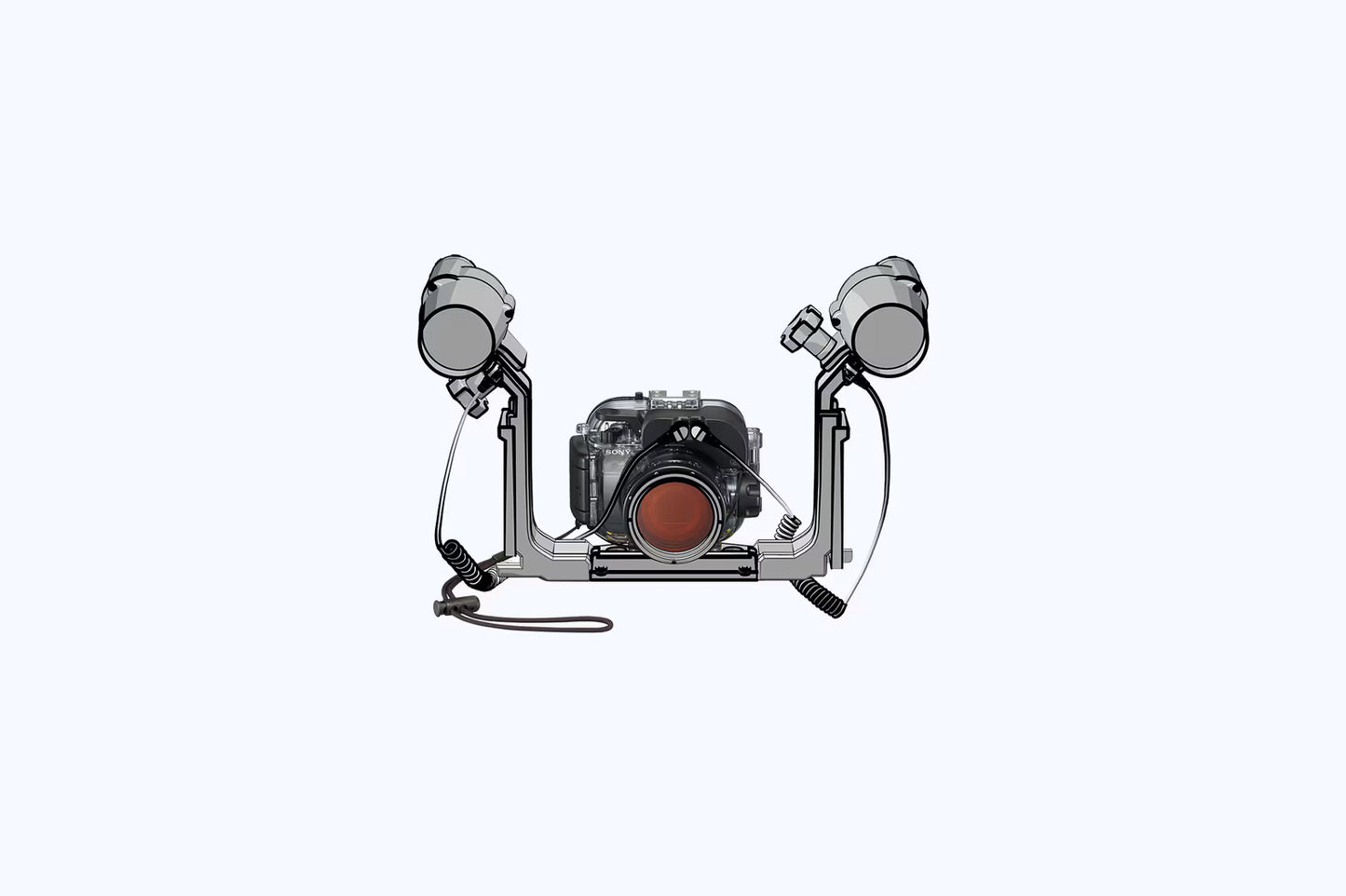 Sony MPK-URX100A for Rx 100MKIV