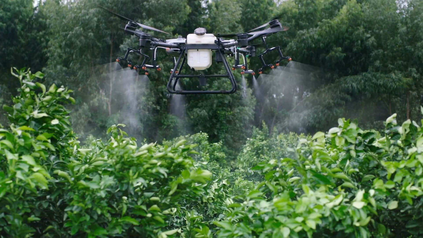 DJI Agras T30