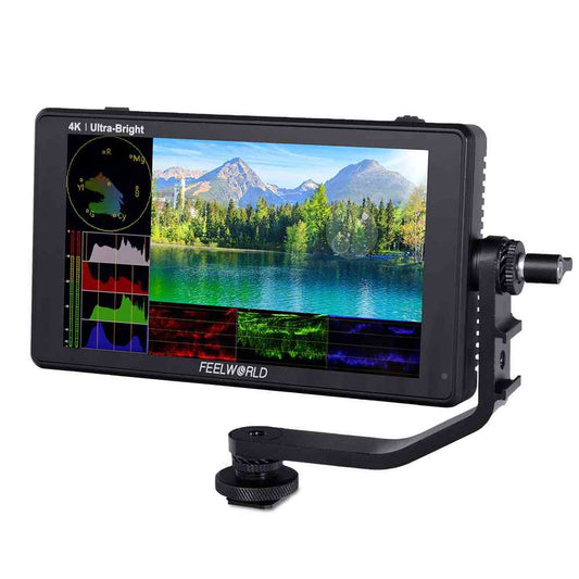 Moniteur Feelworld Lut6s