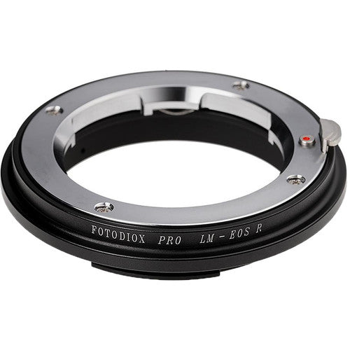 Bague Leica M vers Canon RF