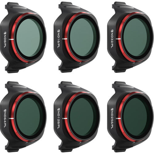 Mini 5 Pro Filter Kit 6-Pack