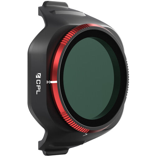 Circular Polarizer Mini 5 pro
