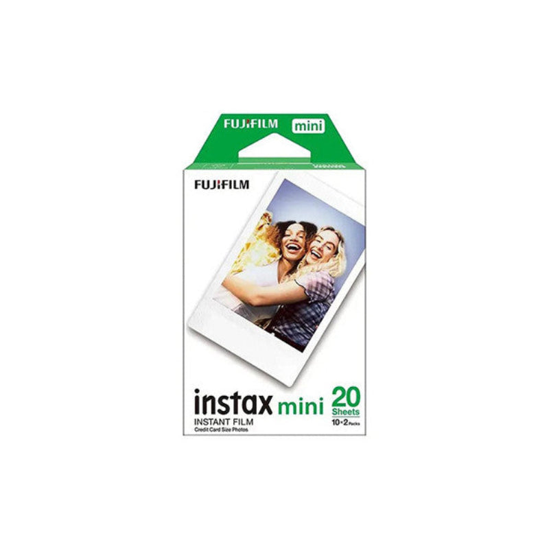 Fujifilm Instax Mini sheets