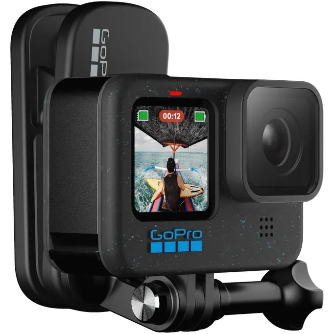GoPro Magnetic Swivel Clip