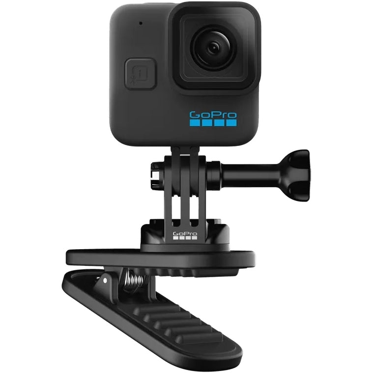 GoPro Magnetic Swivel Clip