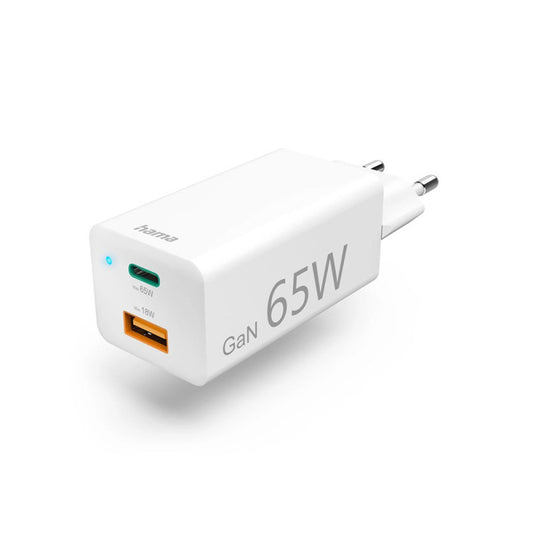 Chargeur Universal Usb-c Notebook power Gan 65W