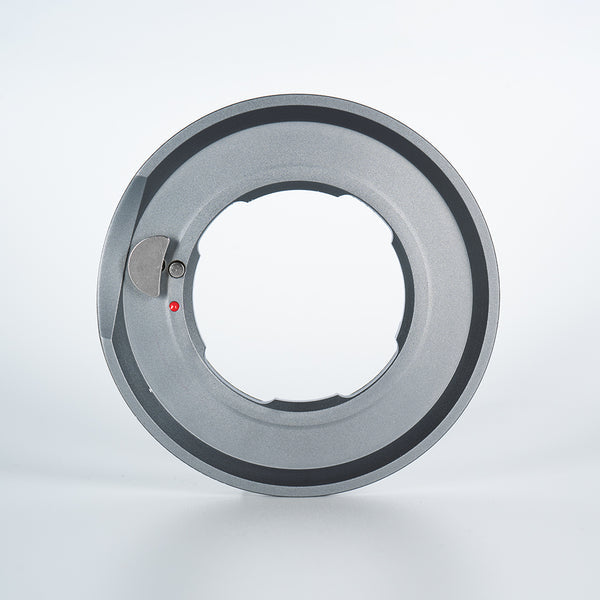 Nikon Z Mount to Leica M Mount Adapter