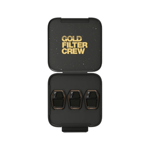 Air 3s Vivid Collection 3-Filter Kit