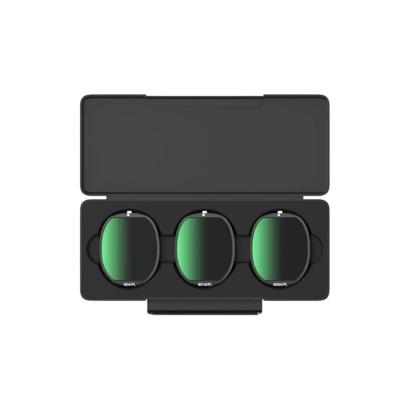 Mavic 4 Pro Vivid Collection 3-Filter Kit