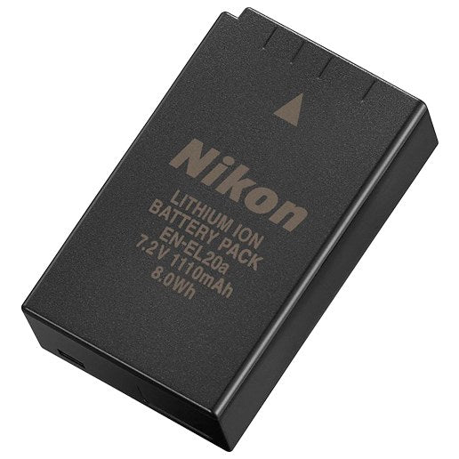 Batterie Nikon En-El20a