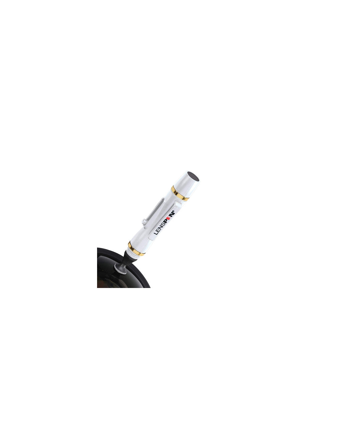 Lenspen lens cleaner