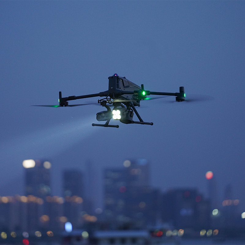 DJI Matrice 400
