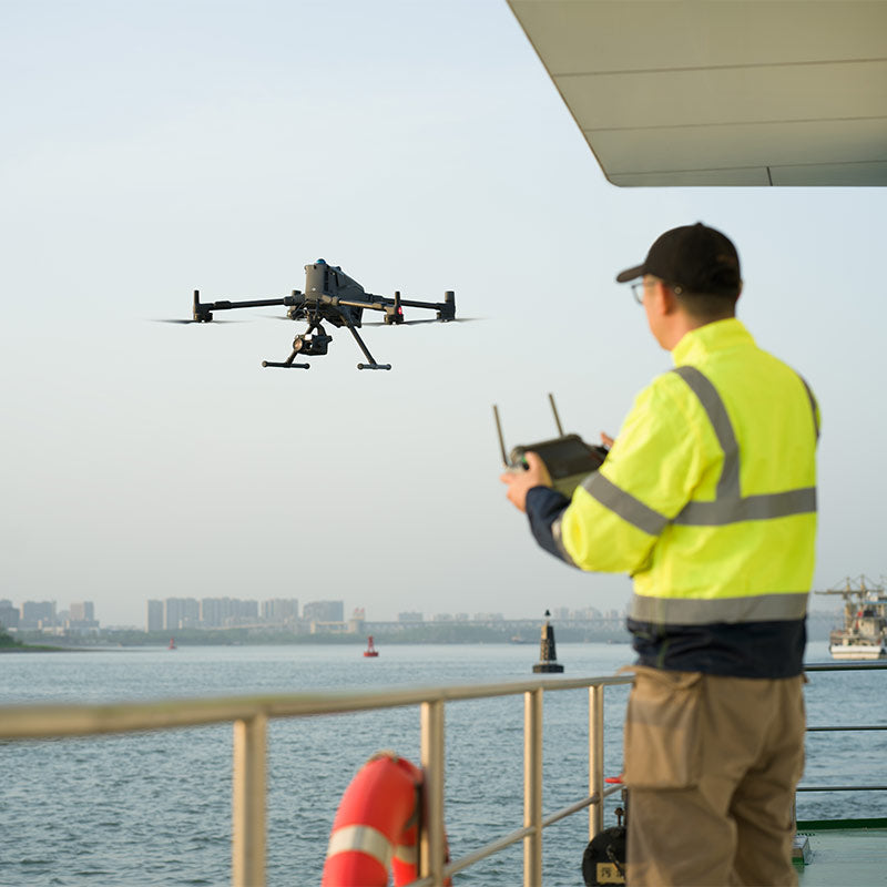 DJI Matrice 400