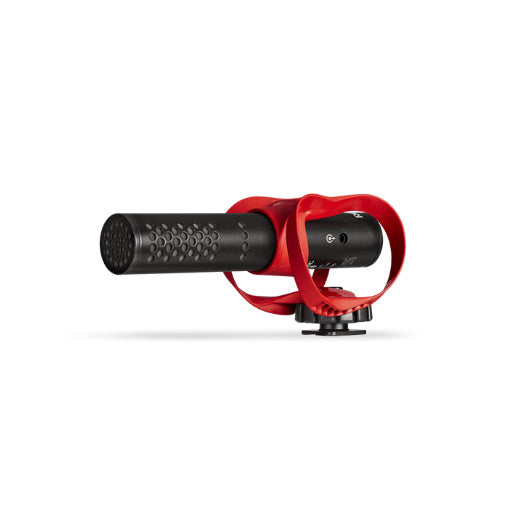 Videomic GO II