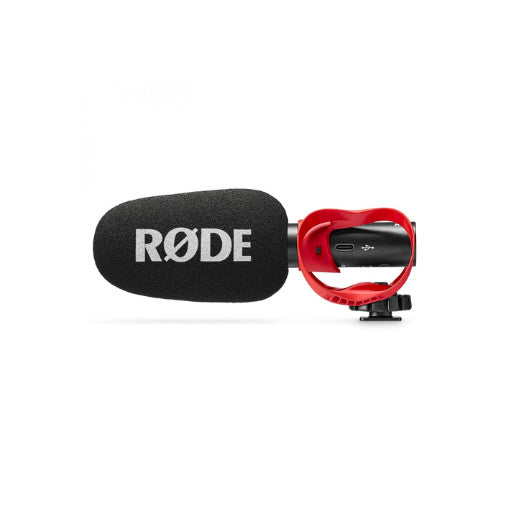 Videomic GO II