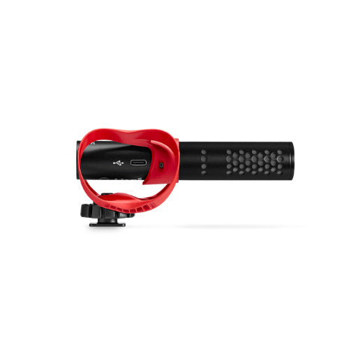 Videomic GO II