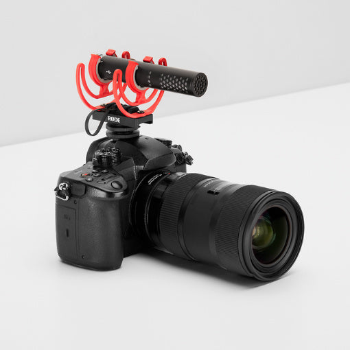Videomic GO II