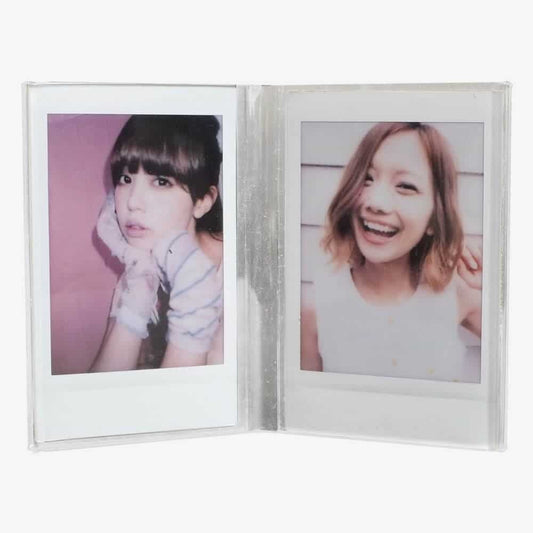 Cadre 2 Photo Instax Mini