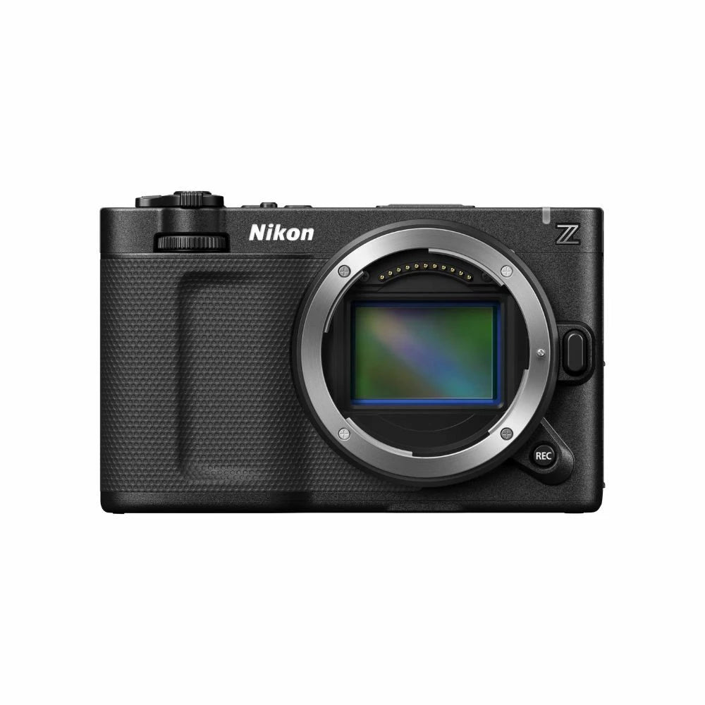 NIKON ZR + NIKKOR Z 24-70mm f/4 S