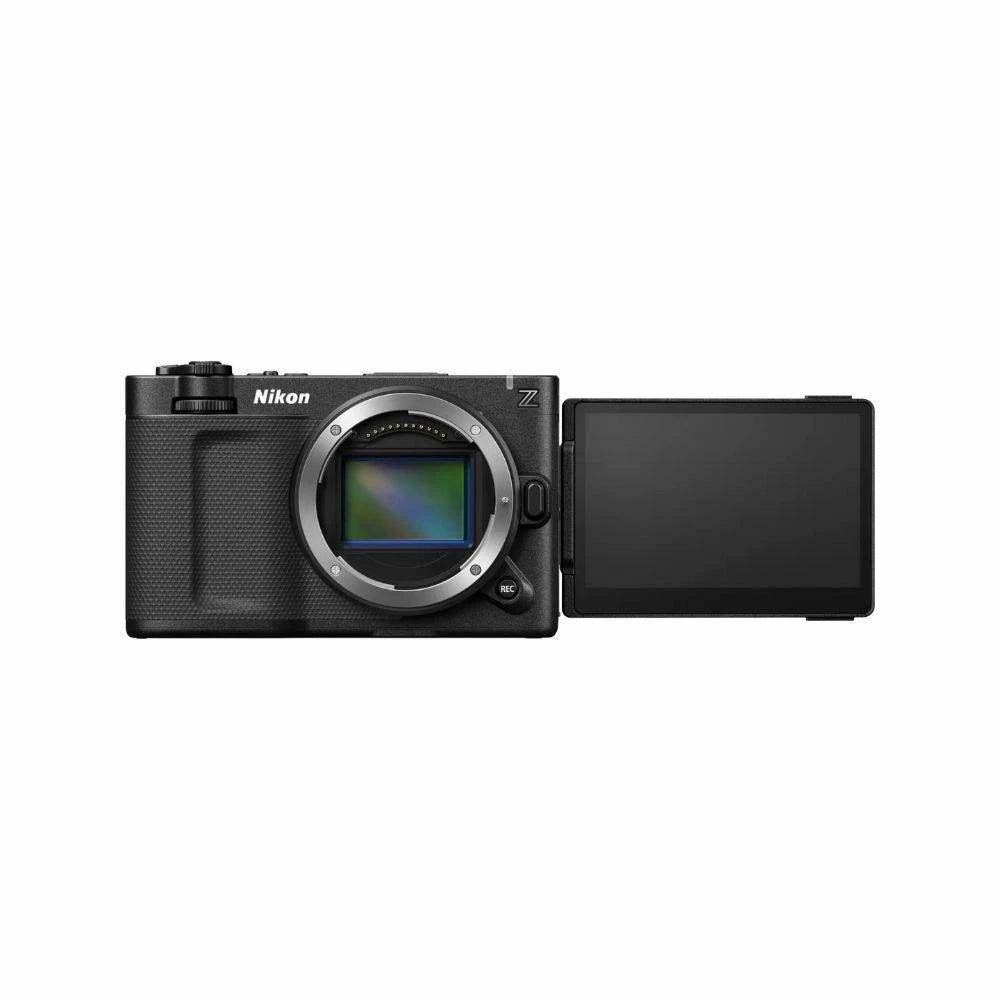 NIKON ZR + NIKKOR Z 24-70mm f/4 S