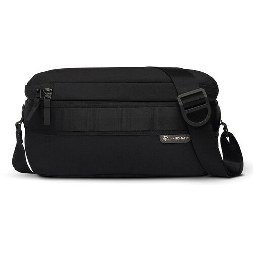 Elingue pour appareil photo - Noir - 9L