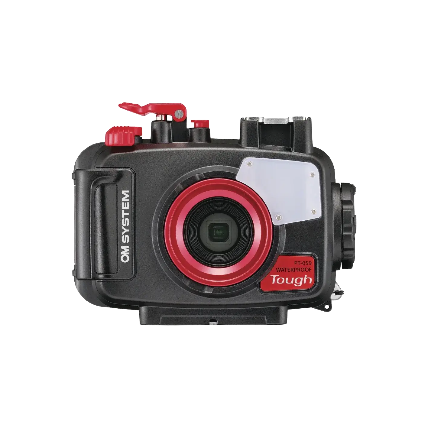 OM System Underwater Case - Pt-059