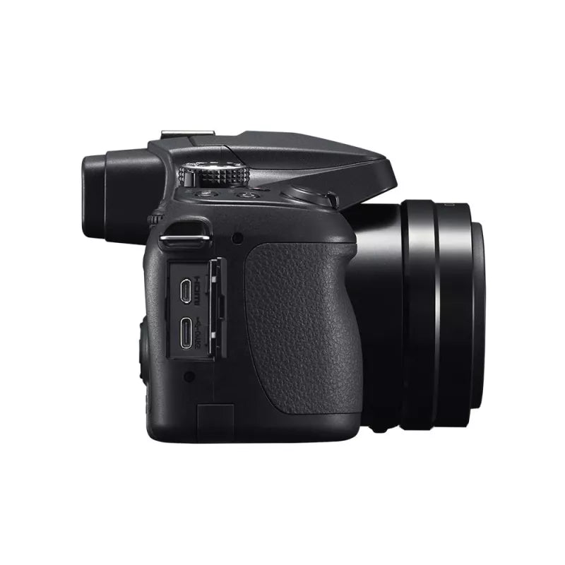 Panasonic Lumix FZ82D