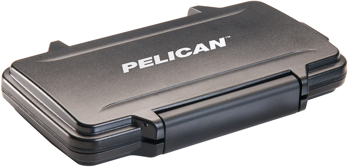 Pelican Memory card case