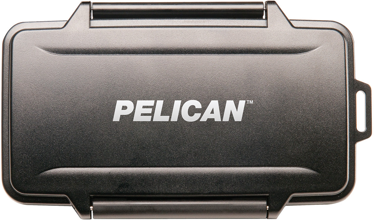 Pelican Memory card case