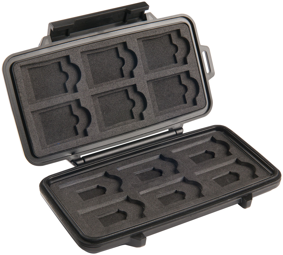 Pelican Memory card case