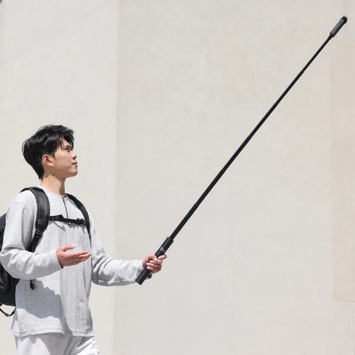Ulanzi TT52 3-in-1 Selfie Stick for Action Camera