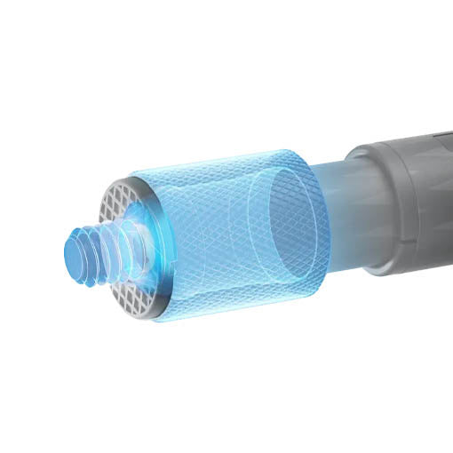 INSTA360 Perche à selfie invisible