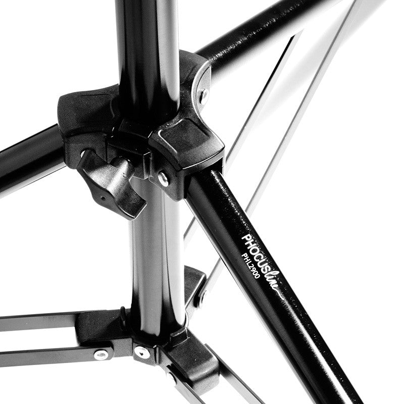 Phocusline Stand 96cm - 280cm