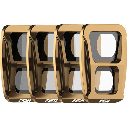 Shutter Collection Air 3