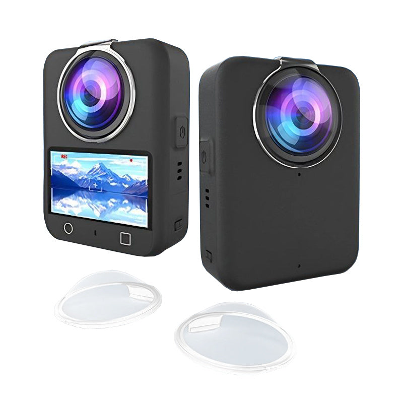 DJI Osmo 360 Lens Protector