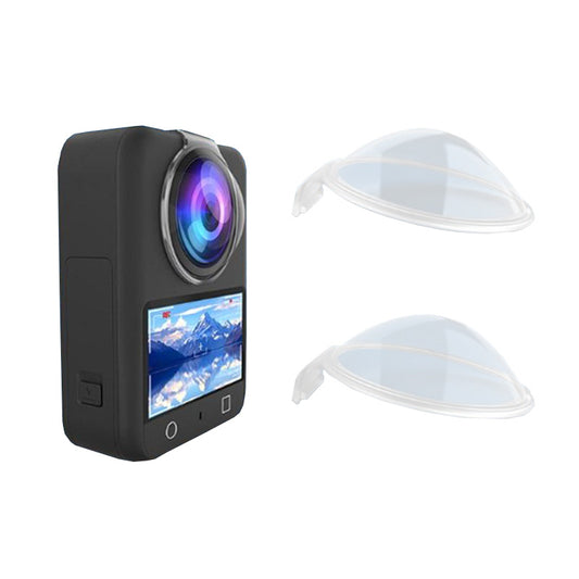 DJI Protecteur Objectif Osmo 360