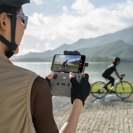 DJI Radiocommande RC-N3