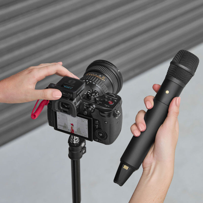 Pro Interview