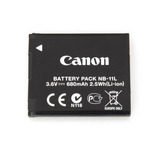 Canon Batterie NB-11LH