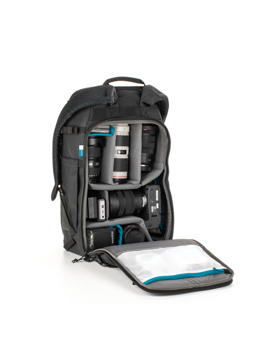 Tenba Axis 24L Multicam V2 Backpack