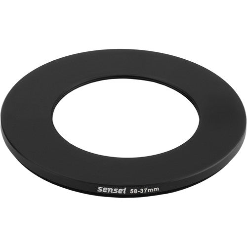Sensei Step-Down Ring 58-37mm