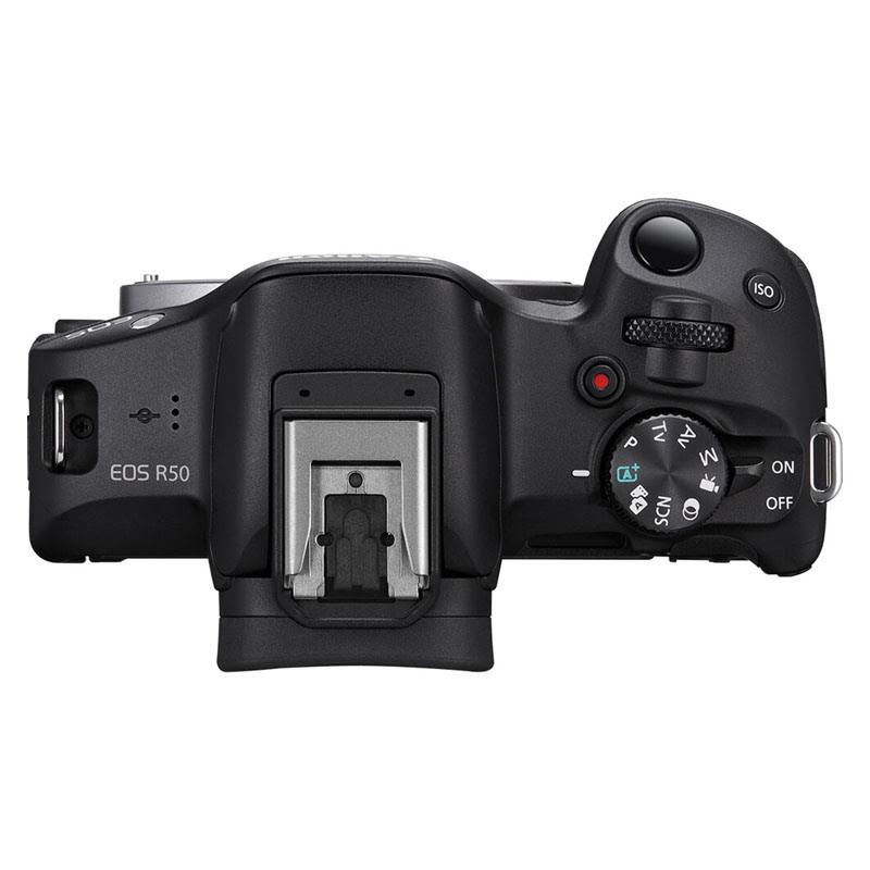 Canon R50 (body only)
