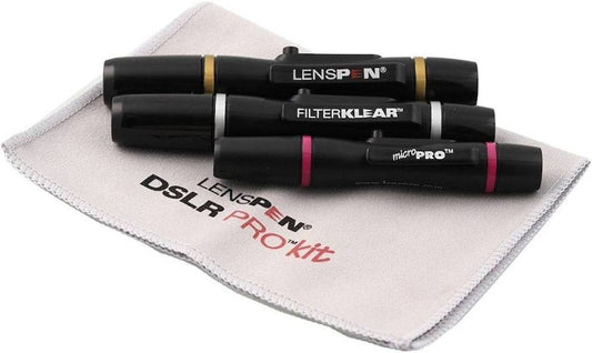 Lenspen DSLR Cleaning Kit