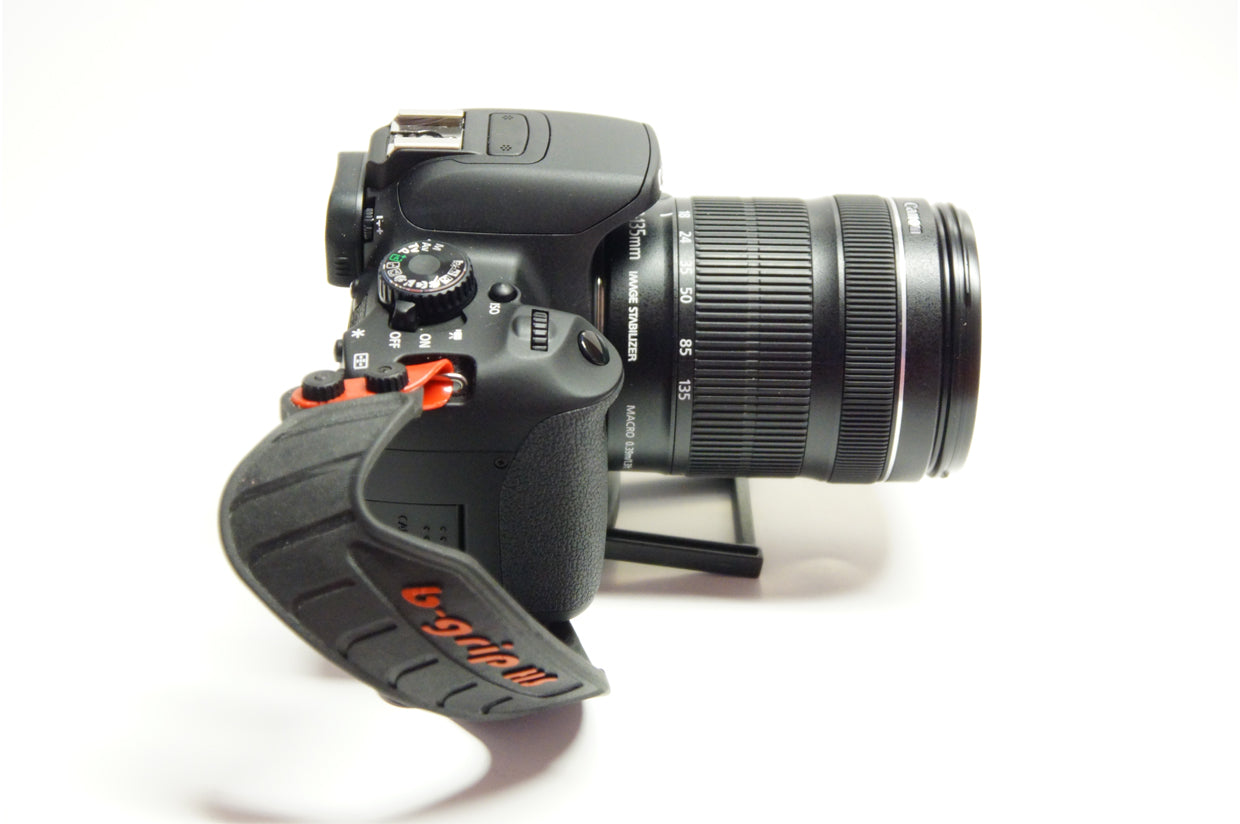 B-grip hand strap HS +