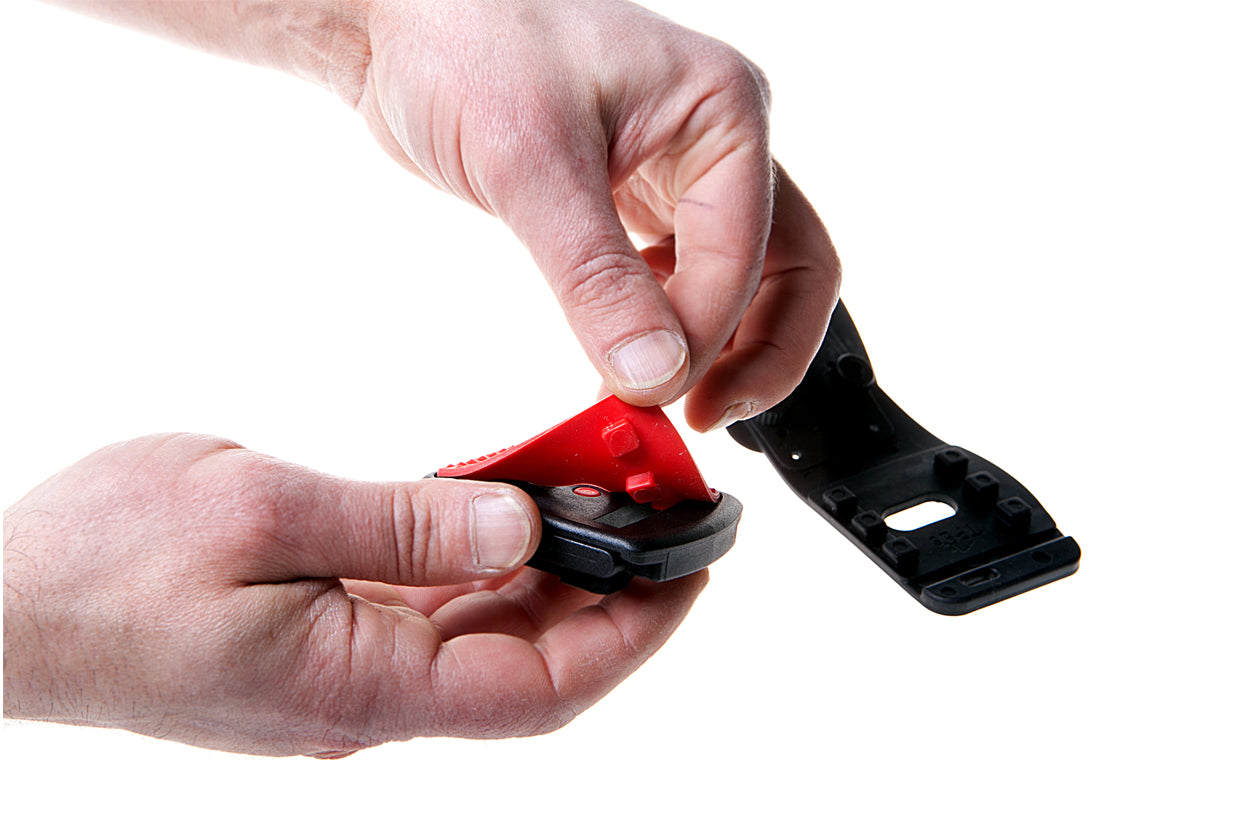 B-grip hand strap HS +