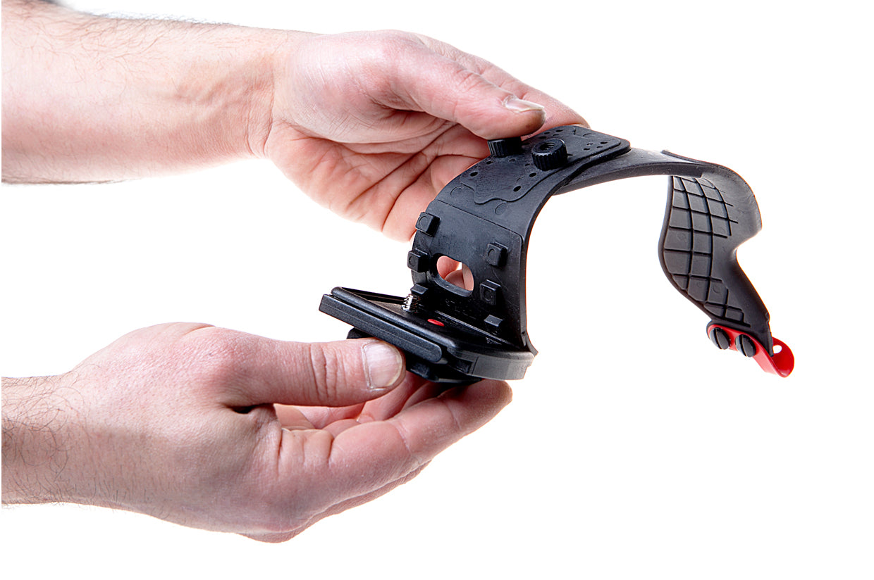 B-grip hand strap HS +