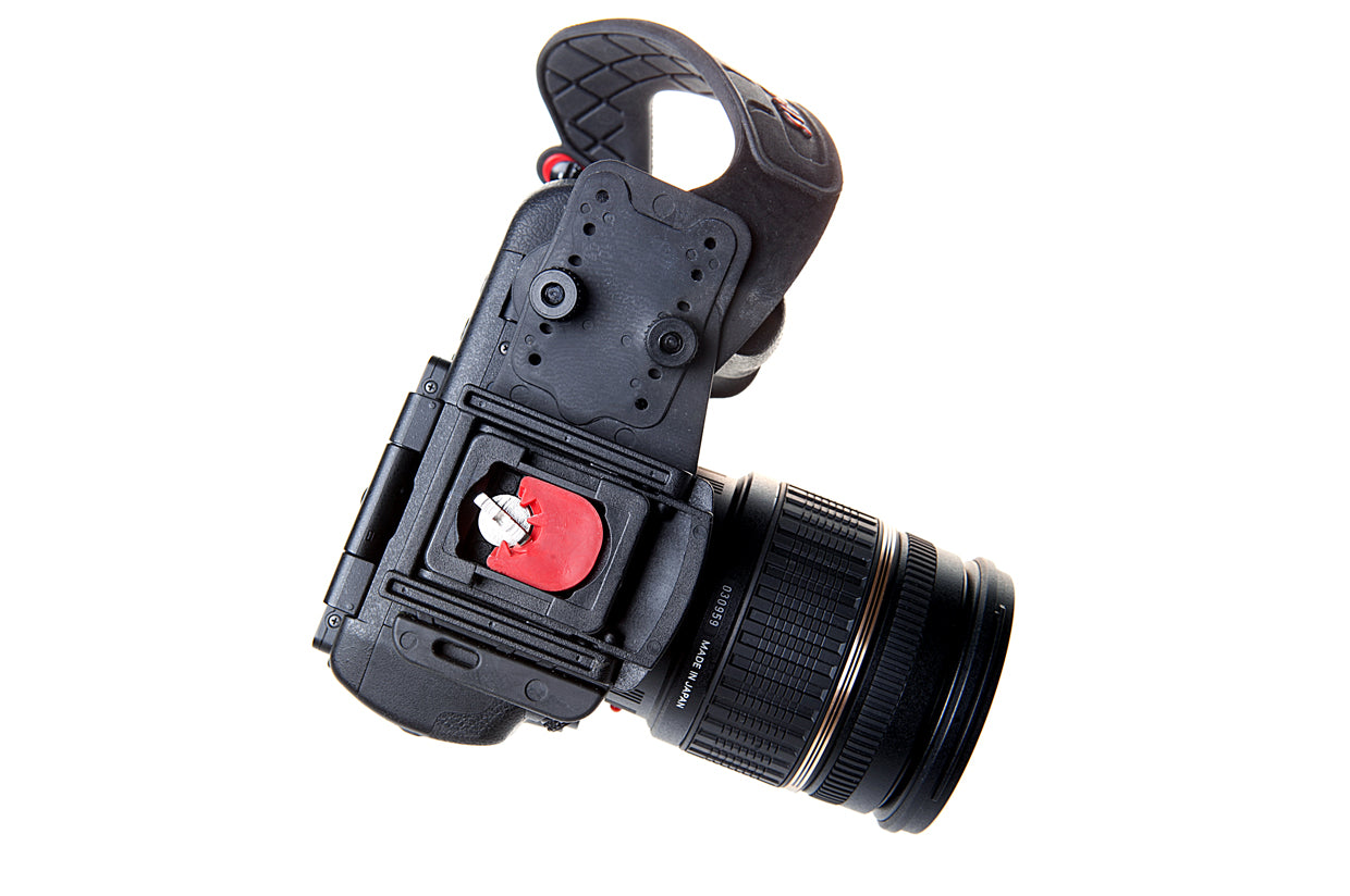 B-grip hand strap HS +