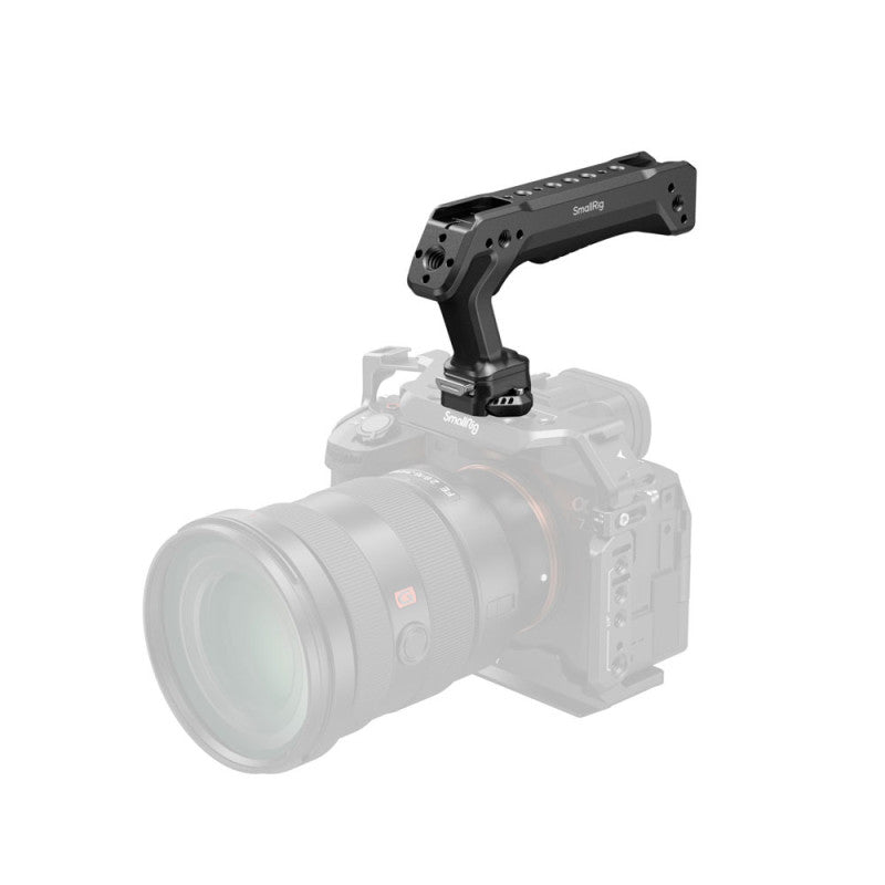 Hawklock H21 Quick Release Top Handle